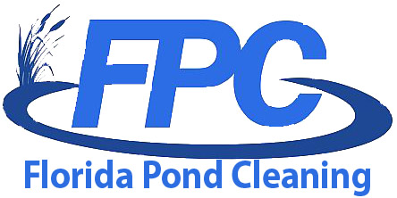 Florida Pond Cleaning